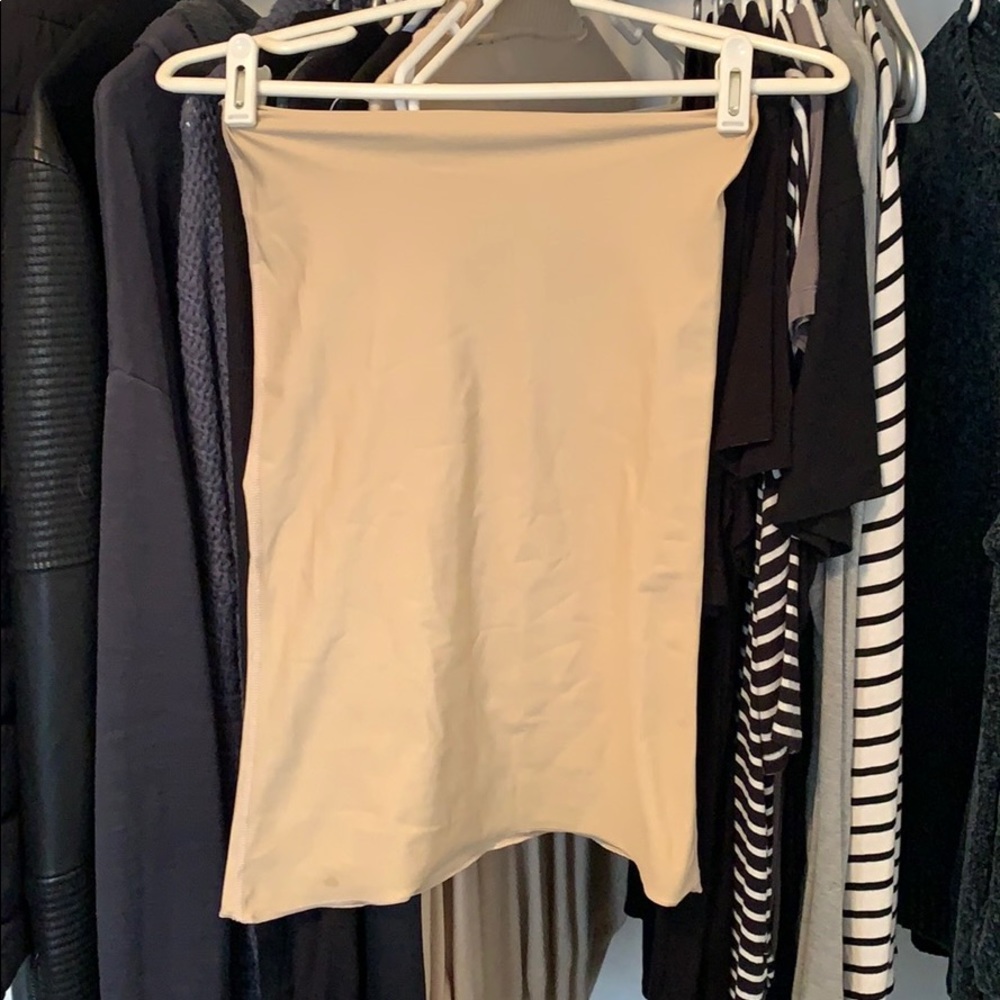 Spanx shape wear dress